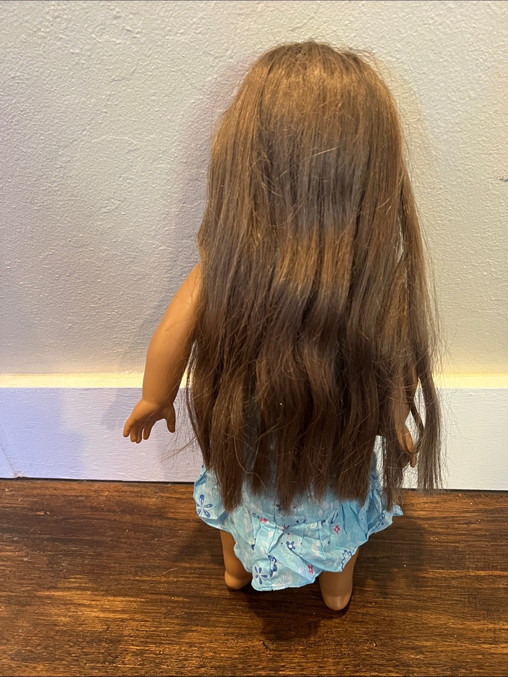 American Girl Kanani Girl of the Year 2011 - Picture 3 of 7